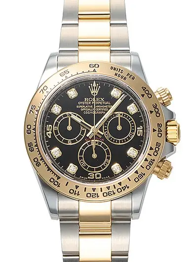 Rolex Daytona 116503G