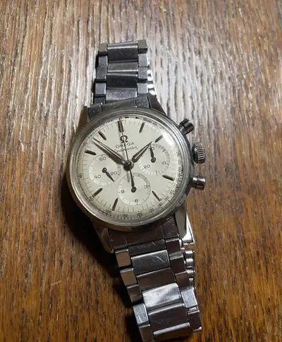 Omega Seamaster 14364