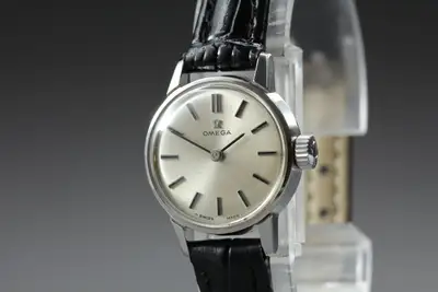 Omega Seamaster 515.006
