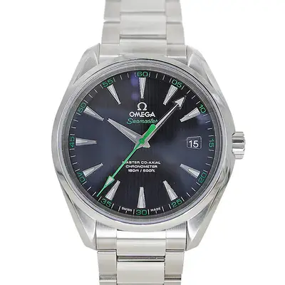 Omega Seamaster 231.10.42.21.01.004