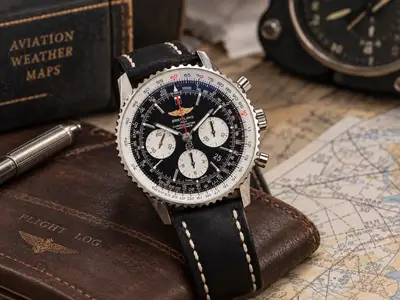 Breitling Navitimer Ref AB012012