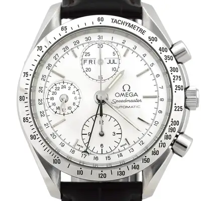 Omega Day-Date 3521.30.00