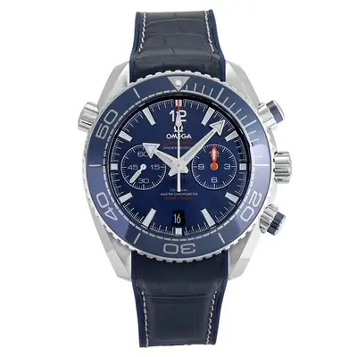 Omega Seamaster 215.33.46.51.03.001