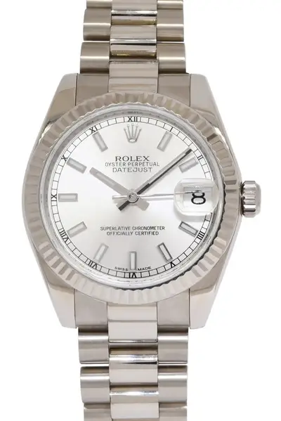 Rolex Datejust 178279