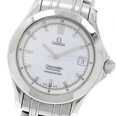 Omega Seamaster 2501.20