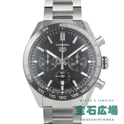 TAG Heuer Carrera Calibre Heuer TH2000