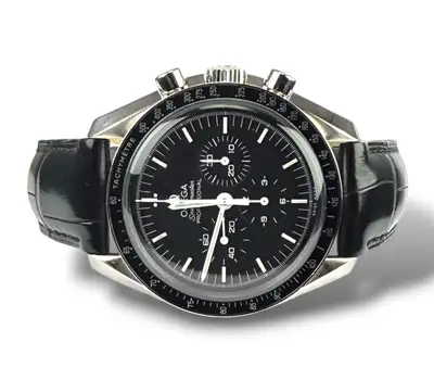 Omega Speedmaster Professional Moonwatch 31133423001001