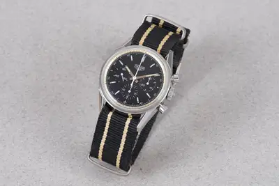 TAG Heuer CARRERA CHRONOGRAPH REF. CS3111