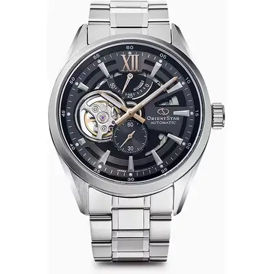 Omega Seamaster Diver Steel
