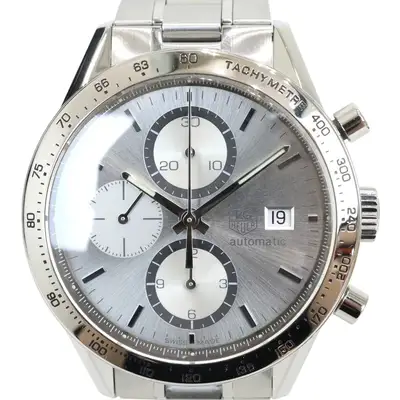 TAG Heuer Carrera Caliber 16 Chronograph