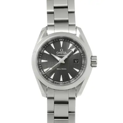 Omega Seamaster 231.10.30.60.06.001