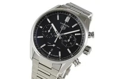 TAG Heuer Carrera Chronograph CBN2010.BA0642 #116