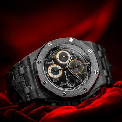 Audemars Piguet Royal Oak Offshore 26205AU