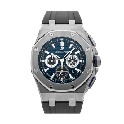 Audemars Piguet Royal Oak Offshore 26480TI