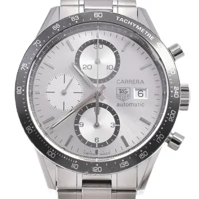 TAG Heuer Carrera Chronograph Caliber 16