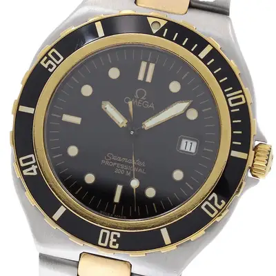 Omega Seamaster TO318087