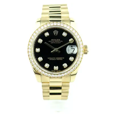 Rolex Datejust 178288