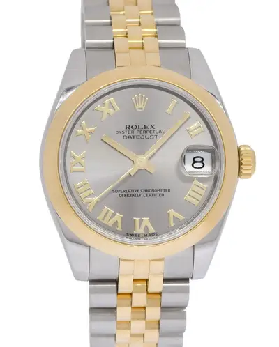 Rolex Datejust 178243