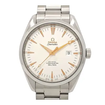 Omega Seamaster 2502.34