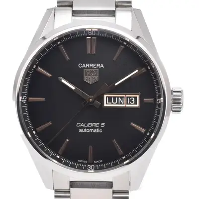TAG Heuer Carrera Caliber 5 Day-Date