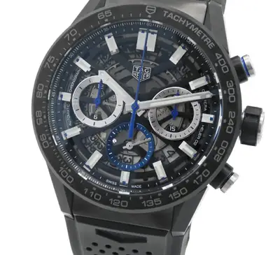 TAG Heuer Limited Edition Heuer 02
