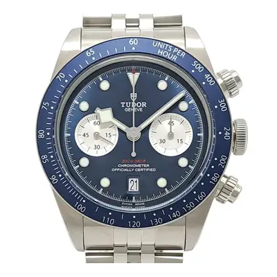 Tudor Black Bay 79360B