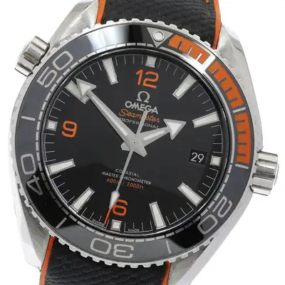 Omega Seamaster 215.32.44.21.01.001