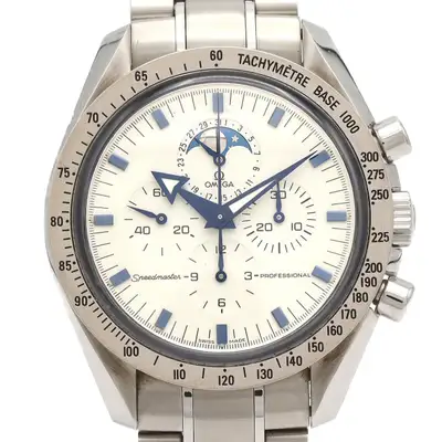 Omega Speedmaster 3575.20