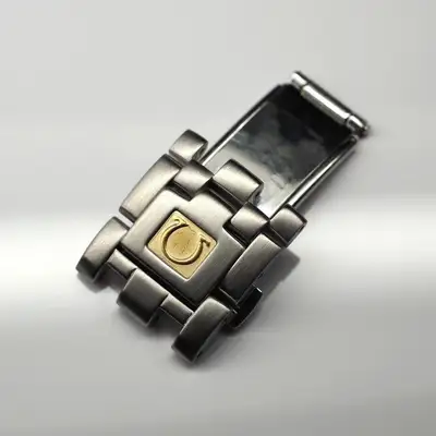 Omega Seamaster 120 Clasp 1501 823
