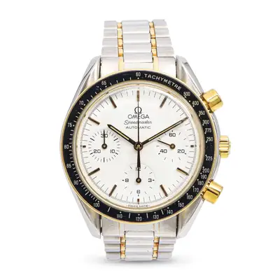Omega Speedmaster 3310.20