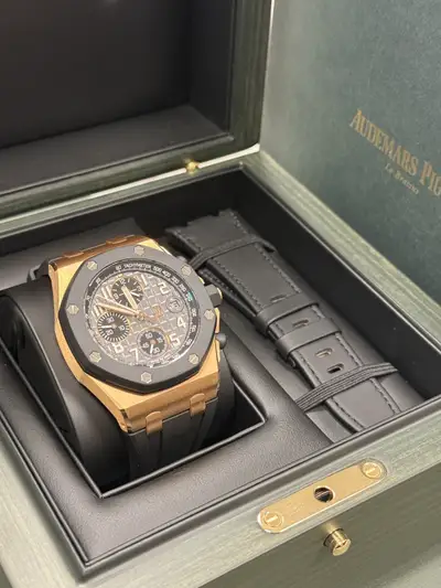 Audemars Piguet Royal Oak 26238OK