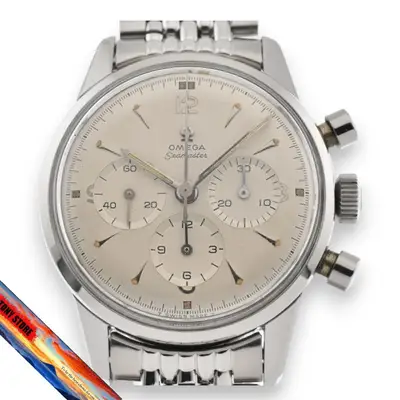 Omega Seamaster 00464