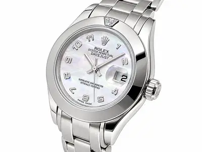 Rolex Oyster Perpetual 69179