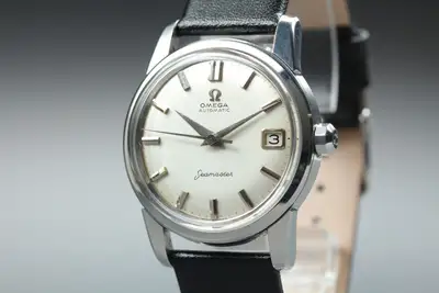 Omega Seamaster Cal.503 Ref.2849-1SC From Japan