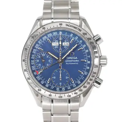 Omega Speedmaster 3523.80