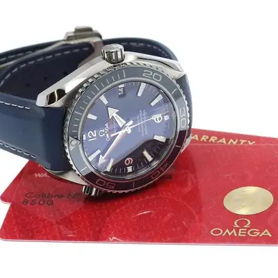 Omega Seamaster 232.92.42.21.03.001