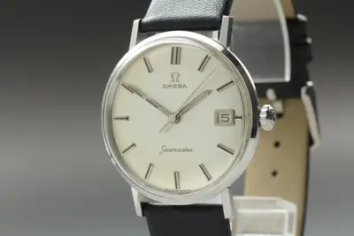 Omega Seamaster 14775