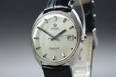 Omega Seamaster 166026