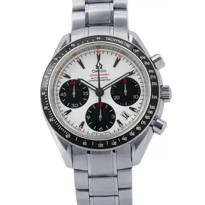 Omega Speedmaster 323.30.40.40.04.001