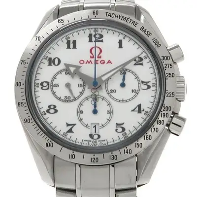 Omega Speedmaster 321.10.42.50.04.001