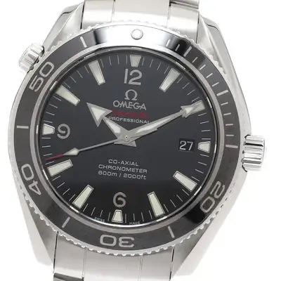 Omega Seamaster 222.30.42.20.01.001
