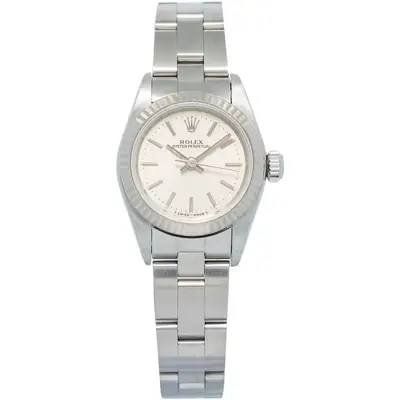 Rolex Oyster Perpetual 67194