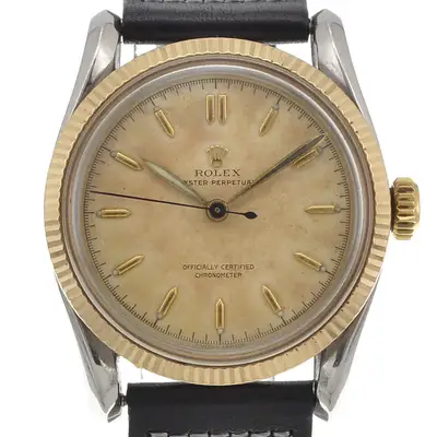 Rolex Oyster Perpetual 144682