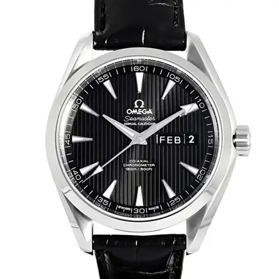 Omega Seamaster 231.13.43.22.01.002