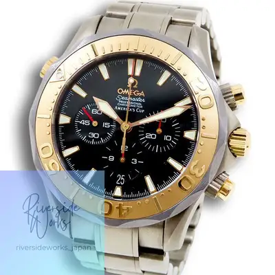 Omega Seamaster 2294.50.00