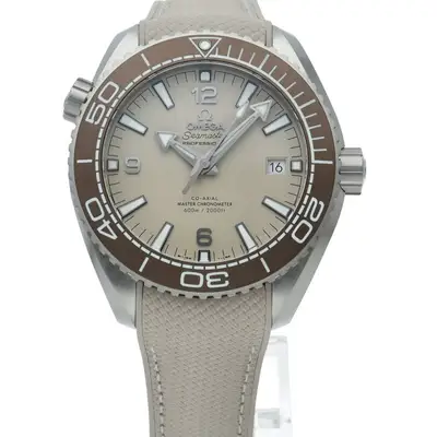 Omega Seamaster 215.32.44.21.09.001