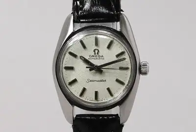Omega Seamaster 565.026