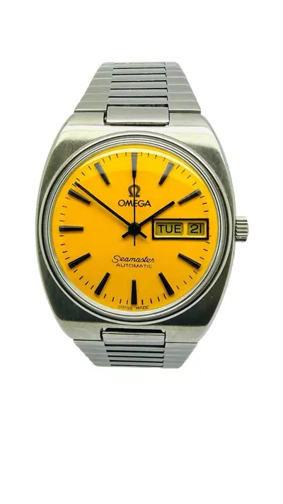 Omega Day-Date 166.0216
