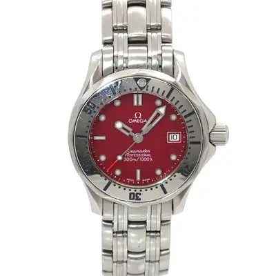 Omega Seamaster 2582.61