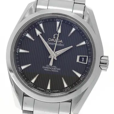 Omega Seamaster 231.10.39.21.06.001